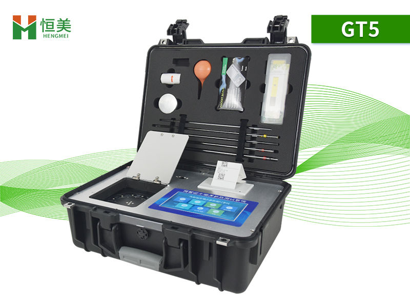 測土儀器哪個(gè)牌子好，2022測土儀器推薦